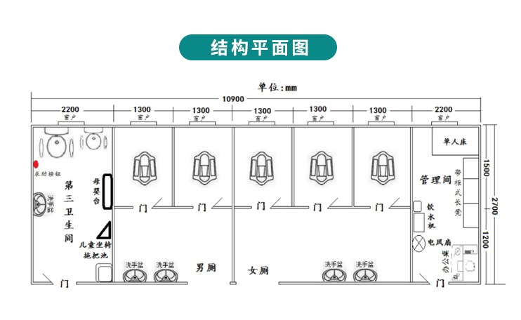 湖南垃圾桶