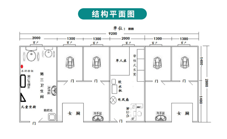 湖南垃圾桶